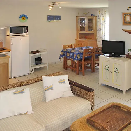 Σπίτι διακοπών Domaine De La Paree 268s Brétignolles-sur-Mer