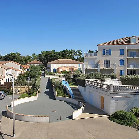 Domaine De La Paree 268s *