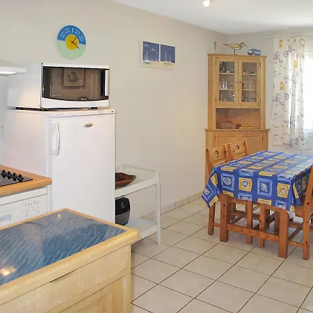 Σπίτι διακοπών Domaine De La Paree 268s Brétignolles-sur-Mer