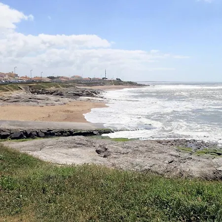 Domaine De La Paree 268s Brétignolles-sur-Mer