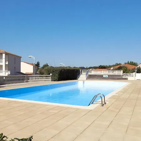 Σπίτι διακοπών Domaine De La Paree 268s
