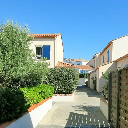 Domaine De La Paree 268s Σπίτι διακοπών *