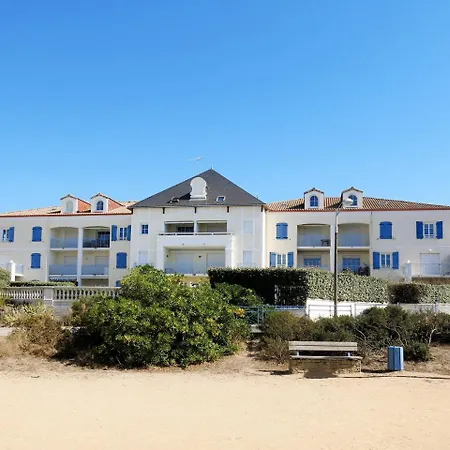 Σπίτι διακοπών Domaine De La Paree 268s