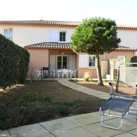 Domaine De La Paree 268s *